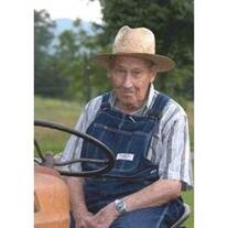 Conway B. Wilson, Sr.