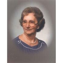 Kathleen Joyce Fourman Southerland