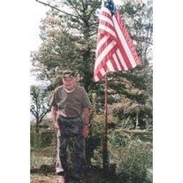 Clarence Cody