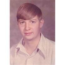 Larry Kenneth Webb