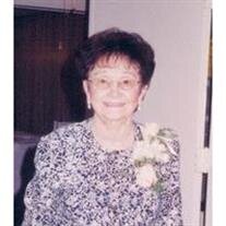 Viola McGaha