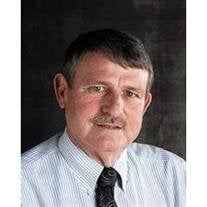 Larry Ellis Williams