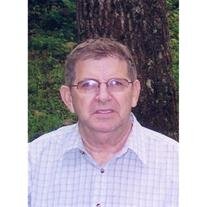 Leon Howard Holt