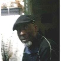 Laythanail Lee Haney, Sr.