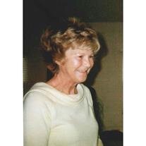 Darlene Douglas Sisk