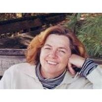 Gail Hooper "Cricket" Swann
