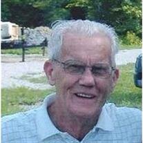 Rufus "Cooney" G. Hance