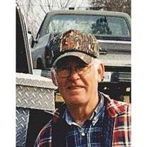 Freddy D. Franklin