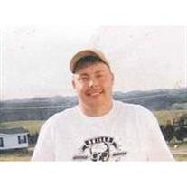 Michael Junior Ledford