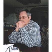 William H. Poarch, Jr.
