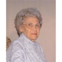 Lola "Jean" Imogene Taylor