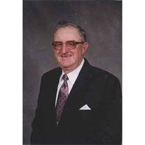 Jack Earnest Wisecarver