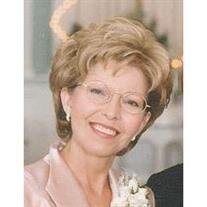 Margaret Sue Presley Greene