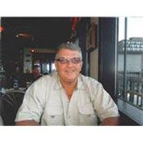 Donald Lynn Chapman, Sr.