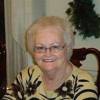 Bernice Sanders