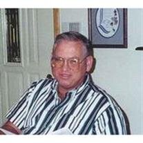 Fred William Pace