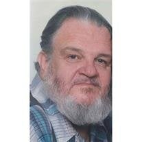 Daniel Lee Salisbury