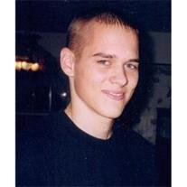 Justin Lynn Moore