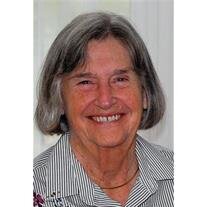 Jane Dawson