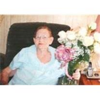 Zelma Williamson Jenkins