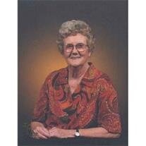 Arolla McGAha Johnson