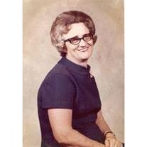 Opal Worley