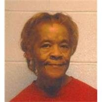 Marjorie E. Davis
