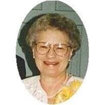 Emma Dean Lillard