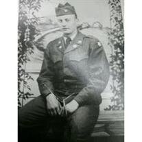 Everett (Ebb) McNabb