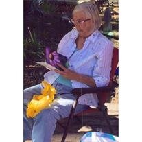 Polly D Wise