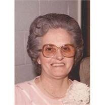 Anna Roe Carrell