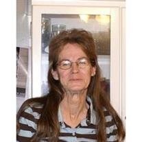 Mary Simmons Collier