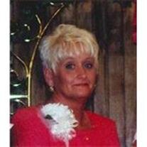 Brenda Kay Bright