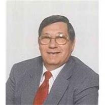 Harold Lee Campbell