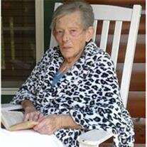 Ruth A. Jones