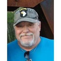 Jimmy Russell Carnal, Sr.