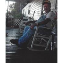 Earl Edward Crum