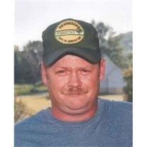 Mike Shropshire