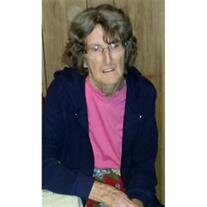 Nora Marie Gregg