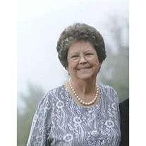 Mary Kate Arrington