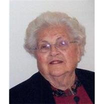 Elizabeth Blazer