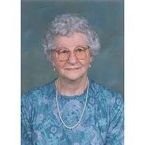 Pearl Ellis Bowers