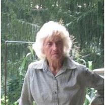 Mildred Gregg