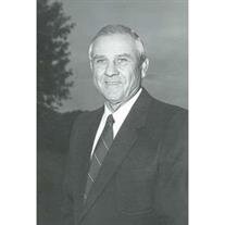 James (Jim) Graham