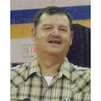 Terry Jarnigan
