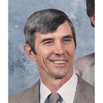 James Earl Waldroup