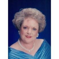 Harriett Nan Hartsell