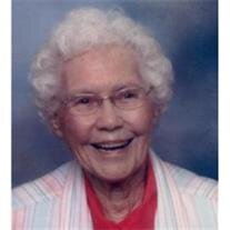 Juanita B. Turner