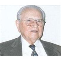 Paul Rufus James