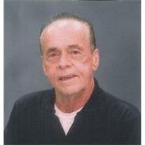 Ronald Eschelbacher, Sr.